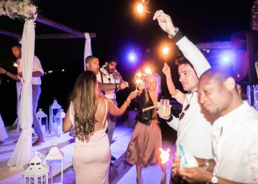 Rachel & Richard's Wedding 49 mykonos wedding highlights 89