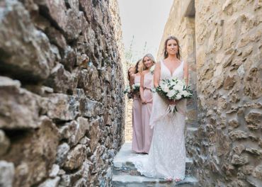 Rachel & Richard's Wedding 22 mykonos wedding highlights 62