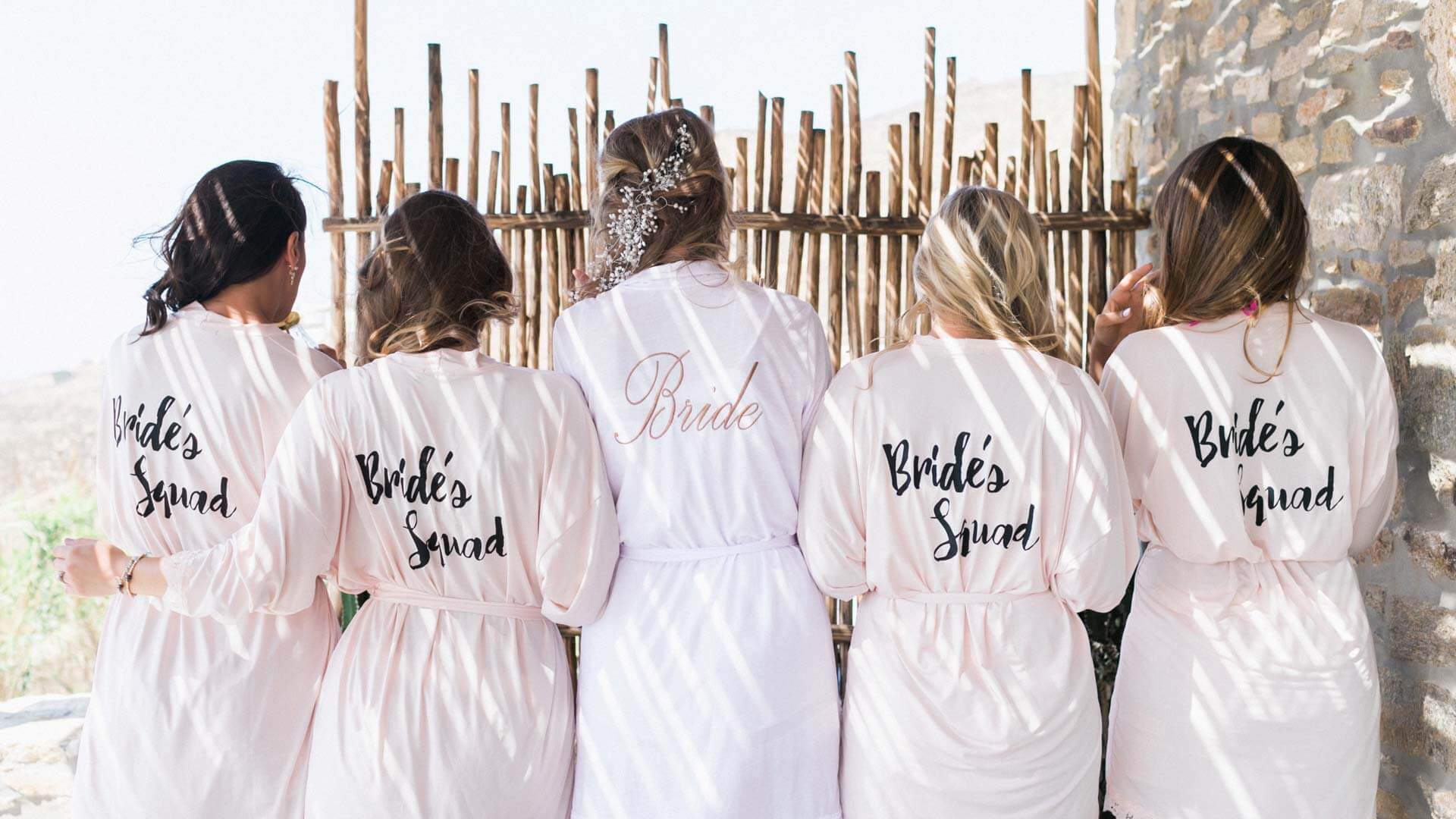 Highlights 1 wedding event