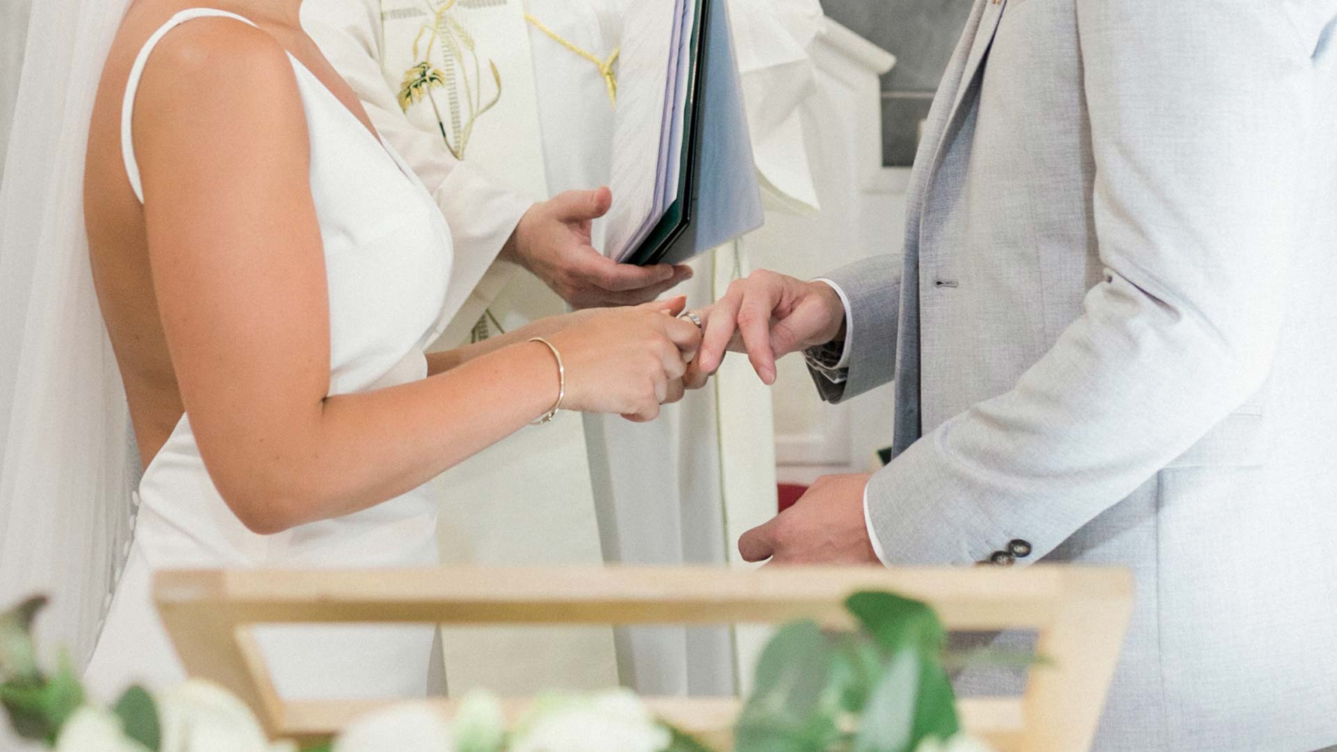 Wedding Scene 1 wedding scene decoration