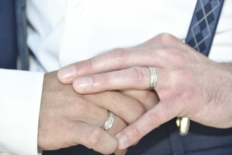 Mykonos wedding in Greece wedding planning services