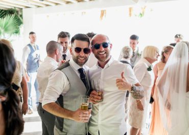 Alice & Luke's Wedding 31 mykonos wedding highlights 29 20228903