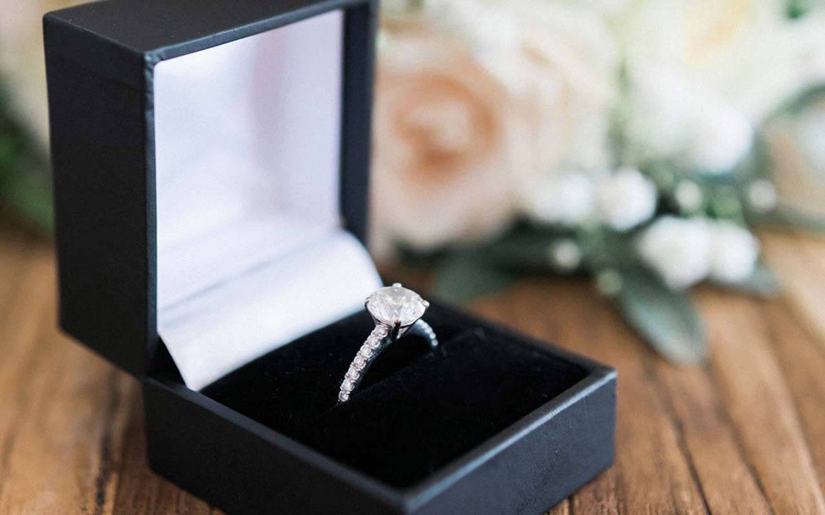 Mykonos Wedding Engagement