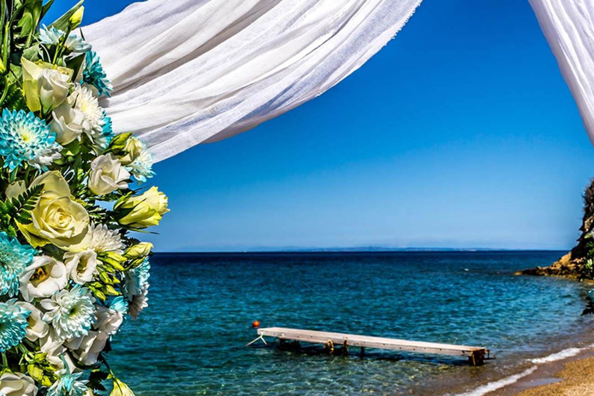 Mykonos Wedding Video Gallery