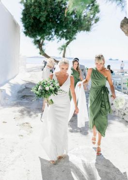 Alice & Luke's Wedding 12 mykonos wedding highlights 10 2d9ff998