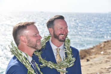 mykonos wedding gay wedding john kevin 32 30e86231