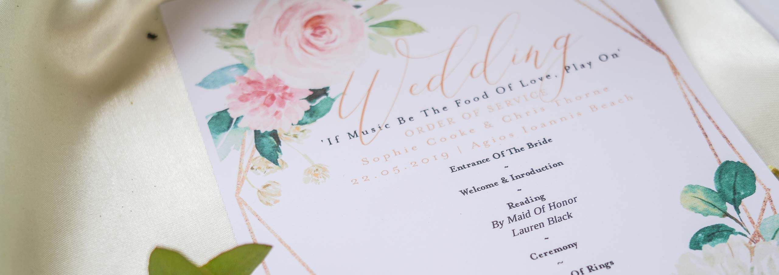 Mykonos Wedding Planning