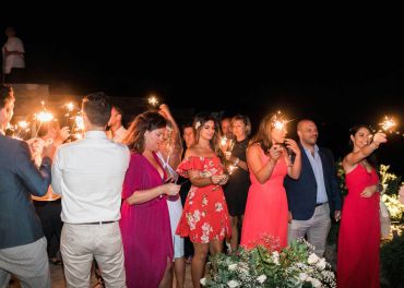 mykonos wedding highlights 90 40ff79c5