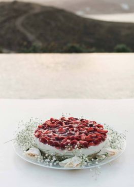 mykonos wedding highlights 82 507bf429