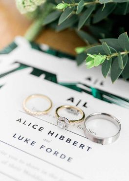 Alice & Luke's Wedding 4 72454e03