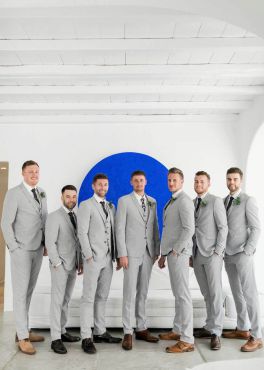 Alice & Luke's Wedding 7 mykonos wedding highlights 05 8ffb664f