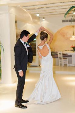 mykonos wedding highlights 122 9e24a04a