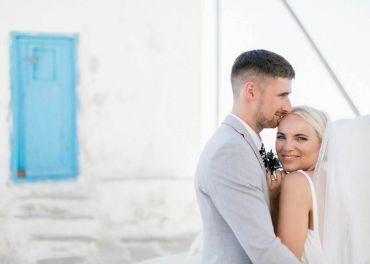 Alice & Luke's Wedding 24 mykonos wedding highlights 22 a5e43cfe