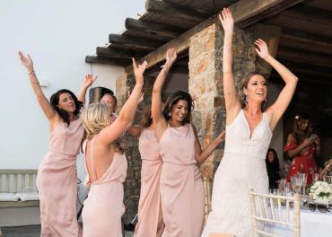 mykonos wedding highlights 88 a962c192