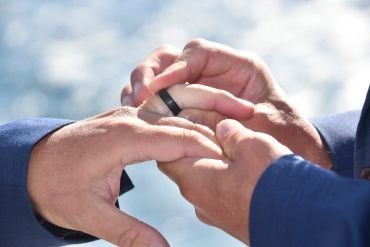 mykonos wedding gay wedding john kevin 42 fe6f2ef3